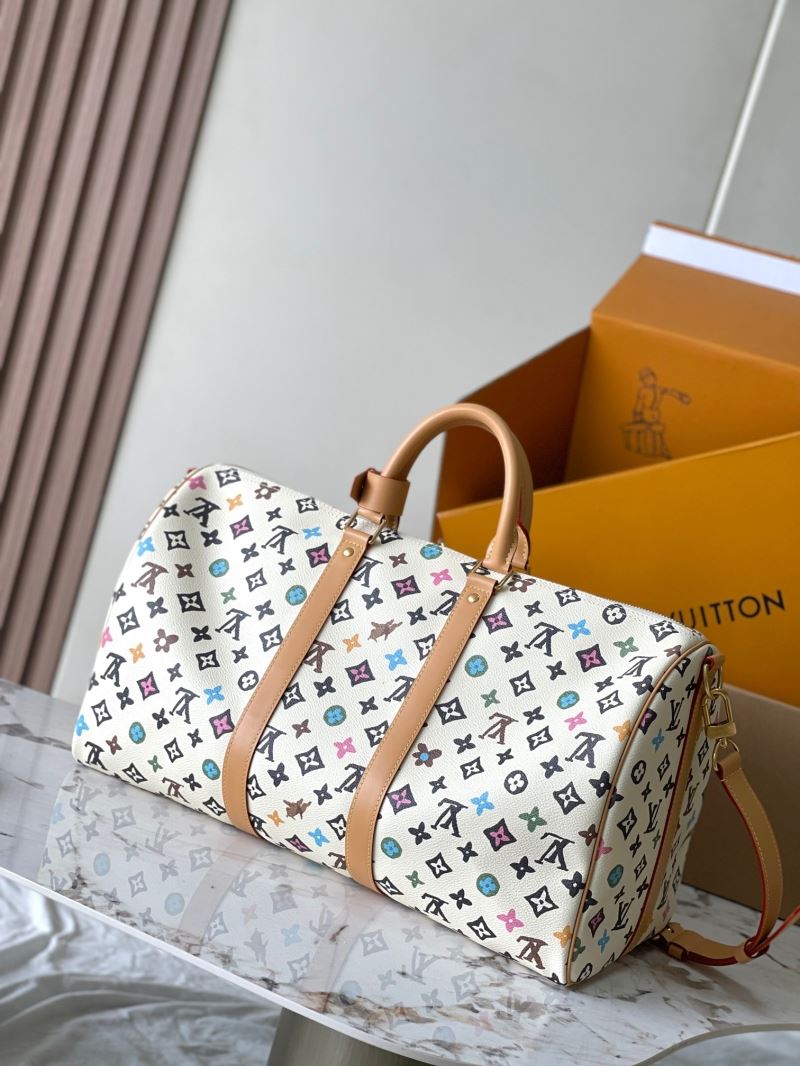 Louis Vuitton Travel Bags